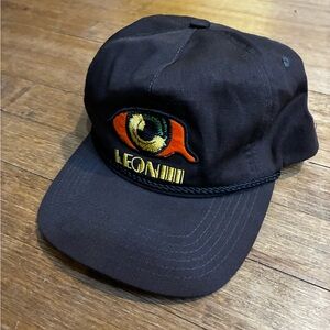 Howler Brothers - Eye Embroidered Hat- Excellent Condition